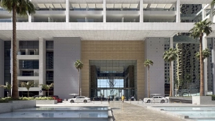FIVE Luxe at JBR