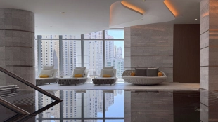 FIVE Luxe at JBR