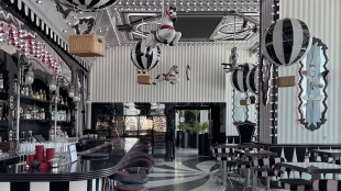 FIVE Luxe at JBR