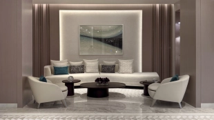 FIVE Luxe at JBR