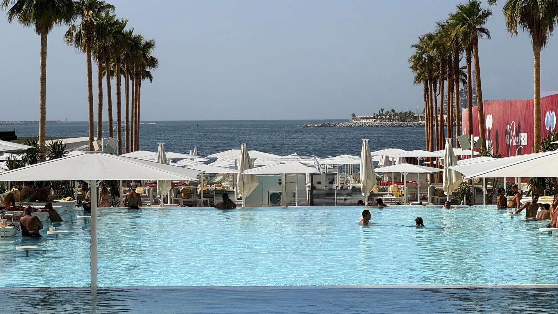 FIVE Luxe at JBR