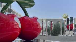FIVE Luxe at JBR