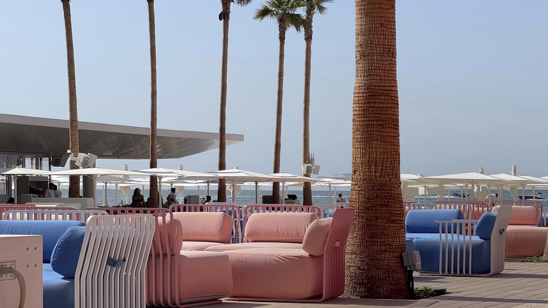 FIVE Luxe at JBR