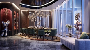 FIVE Luxe at JBR