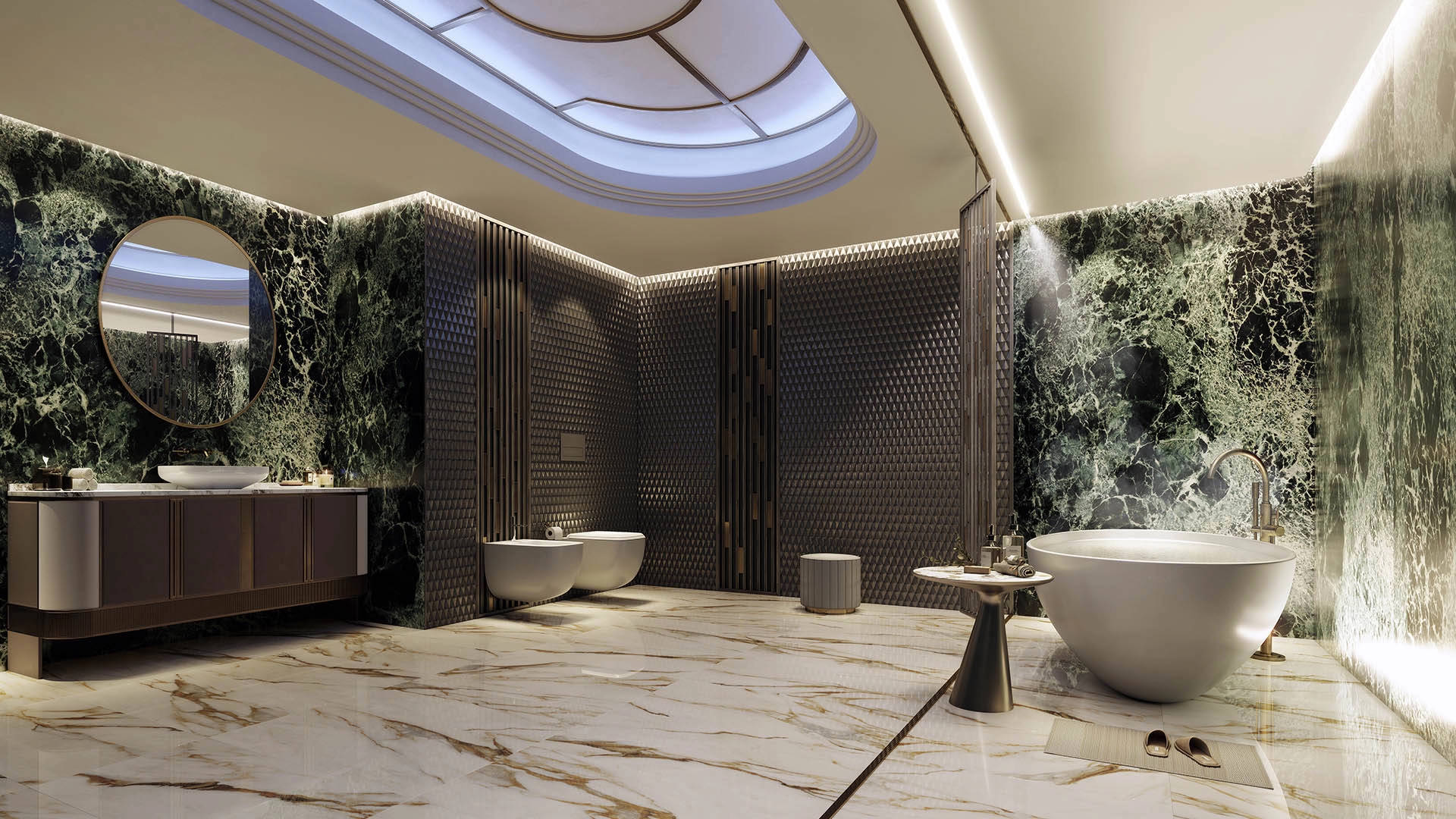 interiors