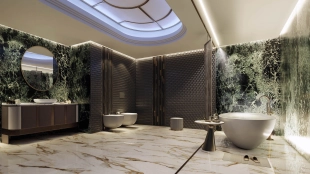 FIVE Luxe at JBR