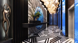 FIVE Luxe at JBR