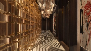 FIVE Luxe at JBR