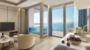 FIVE Luxe at JBR