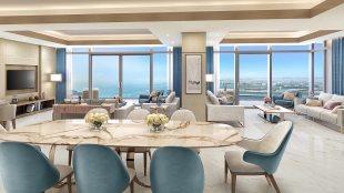 FIVE Luxe at JBR