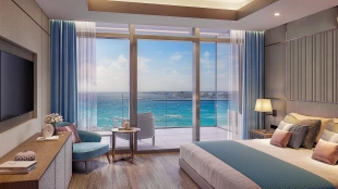 FIVE Luxe at JBR