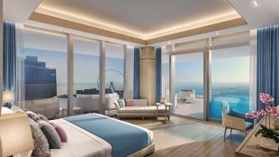 FIVE Luxe at JBR