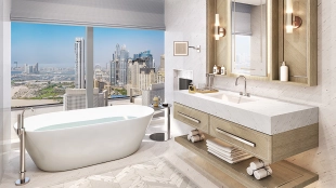 FIVE Luxe at JBR