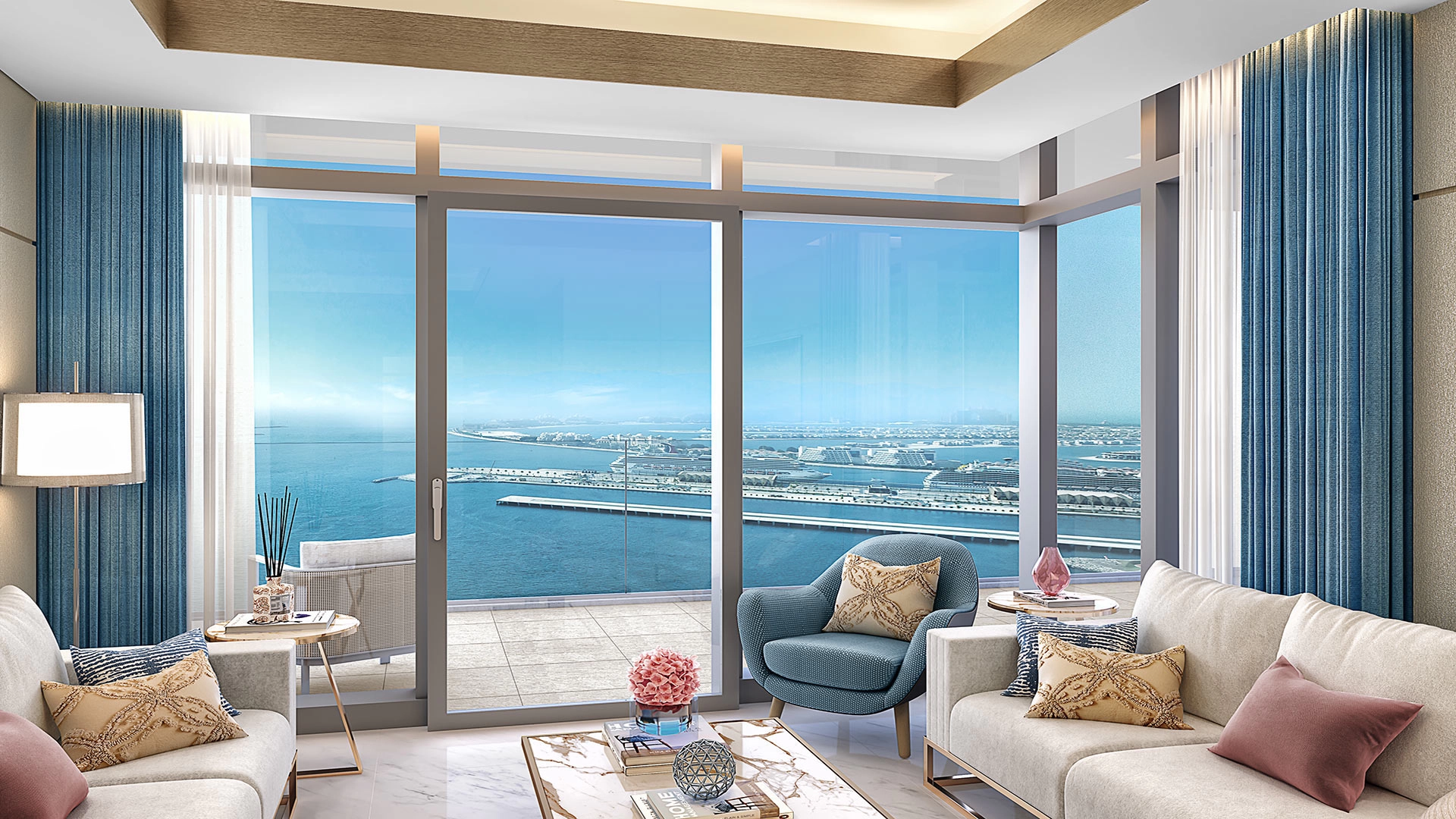 FIVE Luxe at JBR