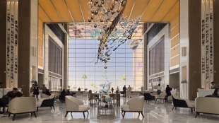 FIVE Luxe at JBR