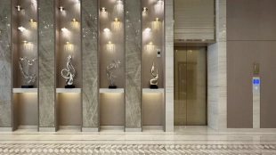 FIVE Luxe at JBR
