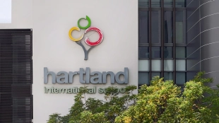 Crest Grande