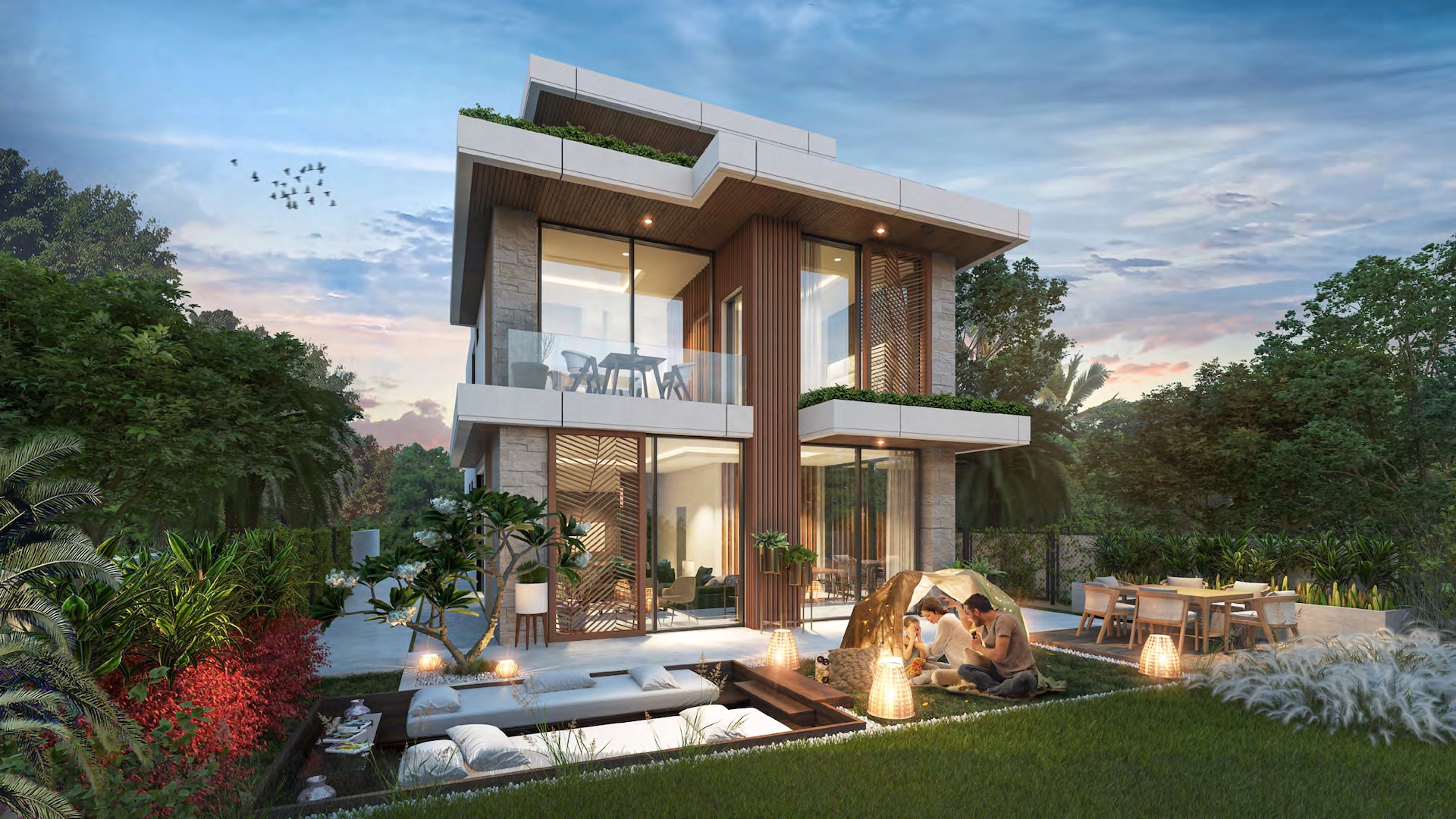 Cavalli Estates