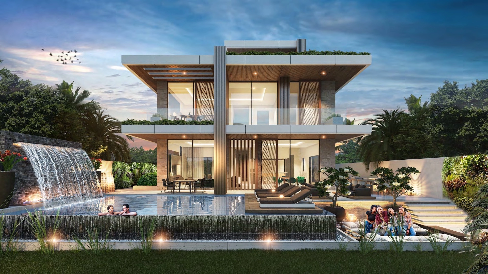 architecture