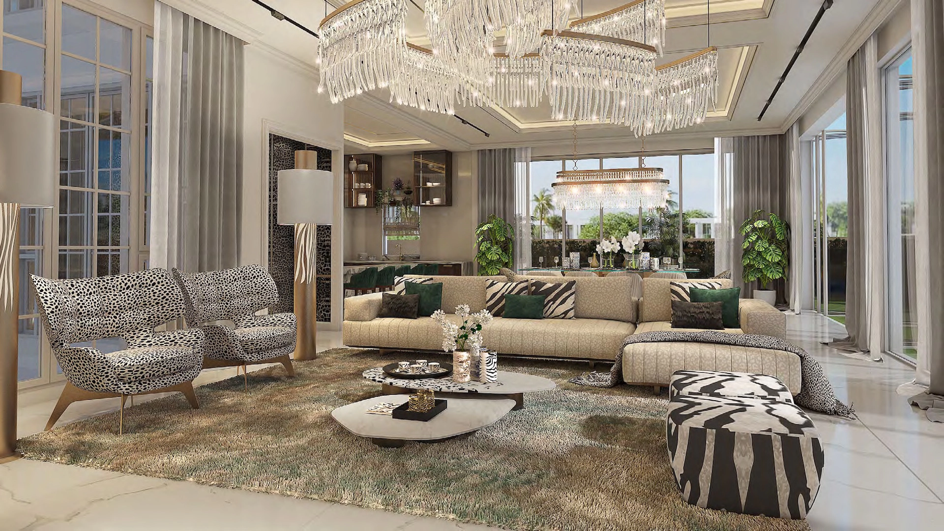 Cavalli Estates