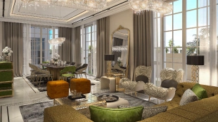 Cavalli Estates