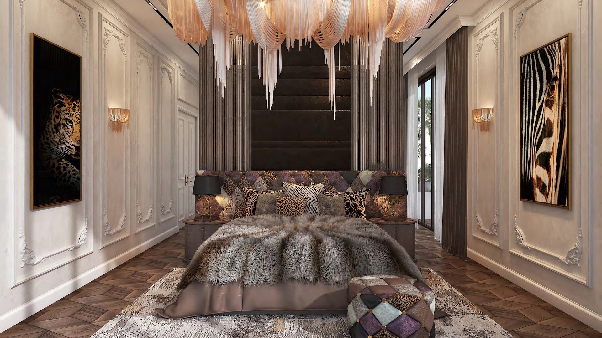 interiors