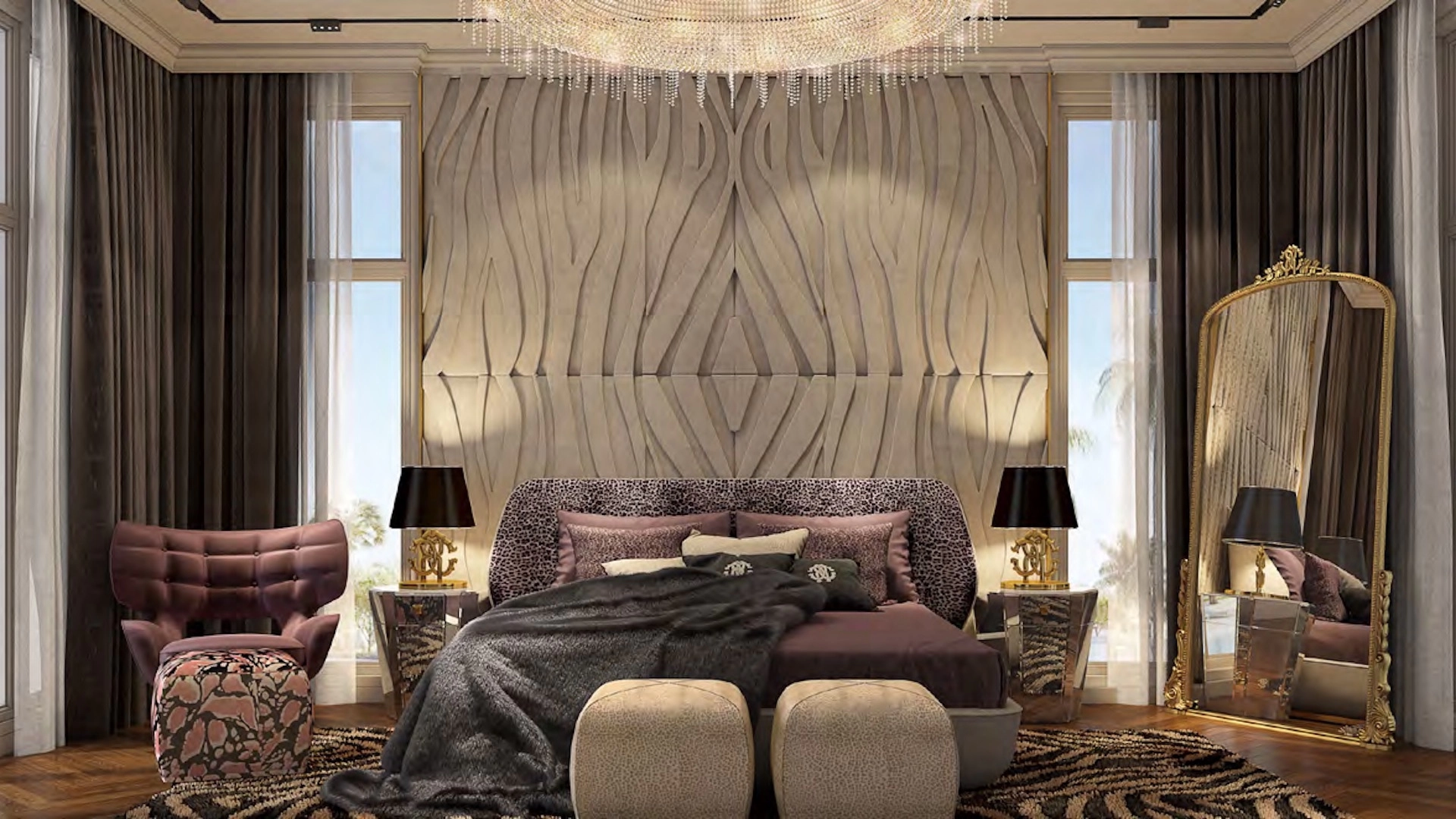 interiors