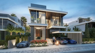 Venice at Damac Lagoons
