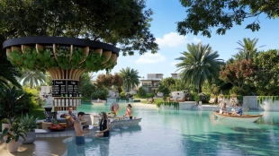 Venice at Damac Lagoons