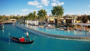 Venice at Damac Lagoons
