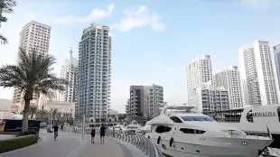 Marina Star