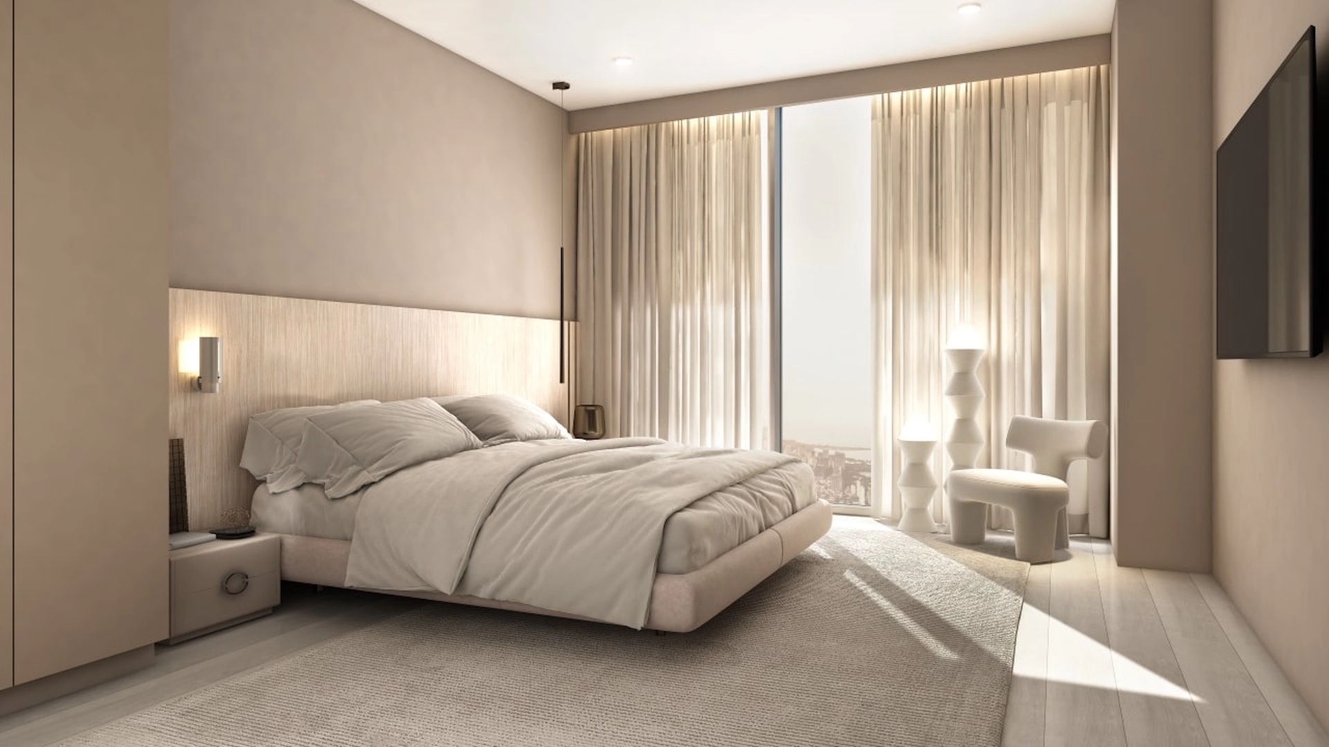 interiors