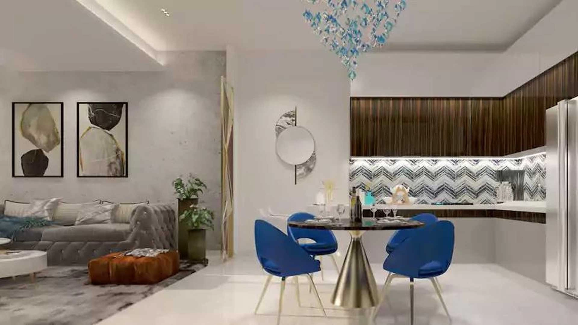 interiors