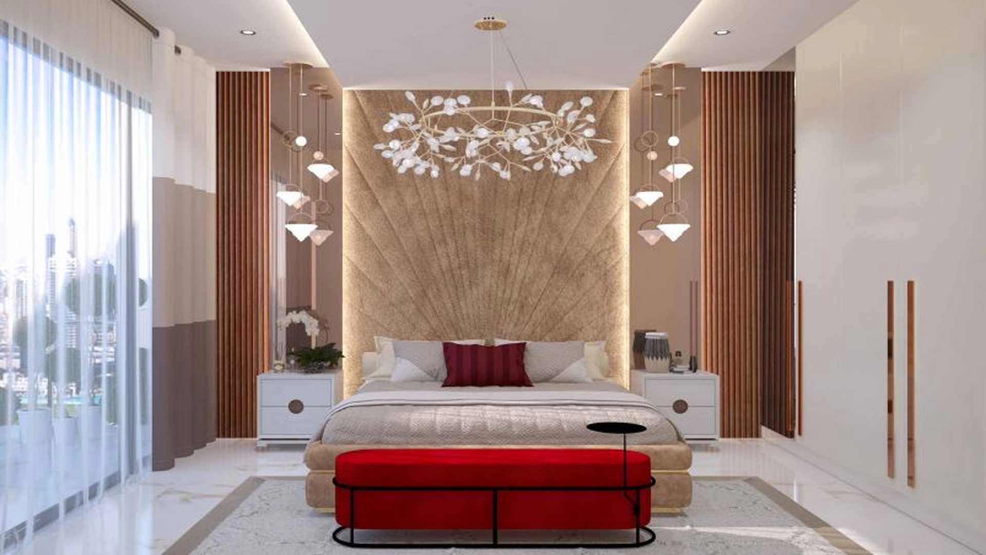 interiors