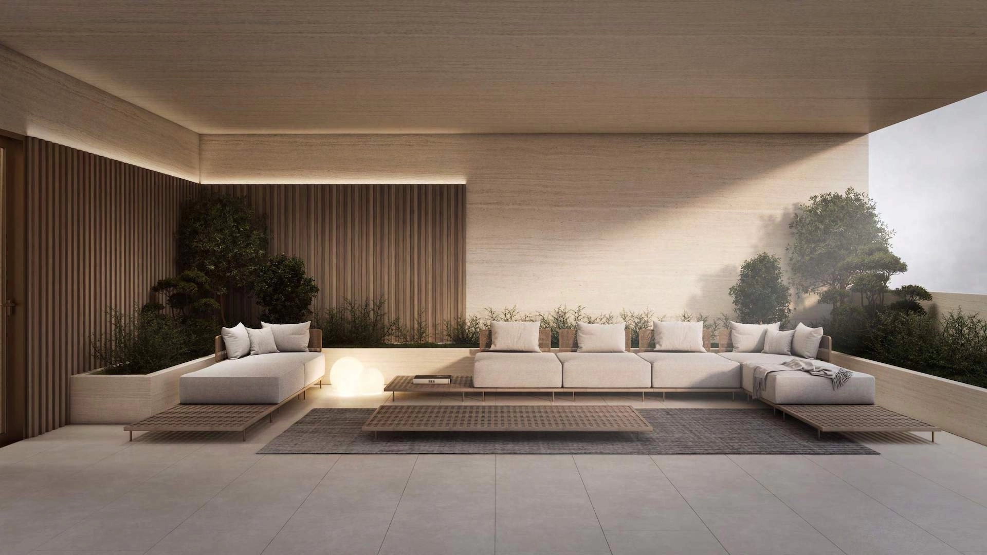 interiors