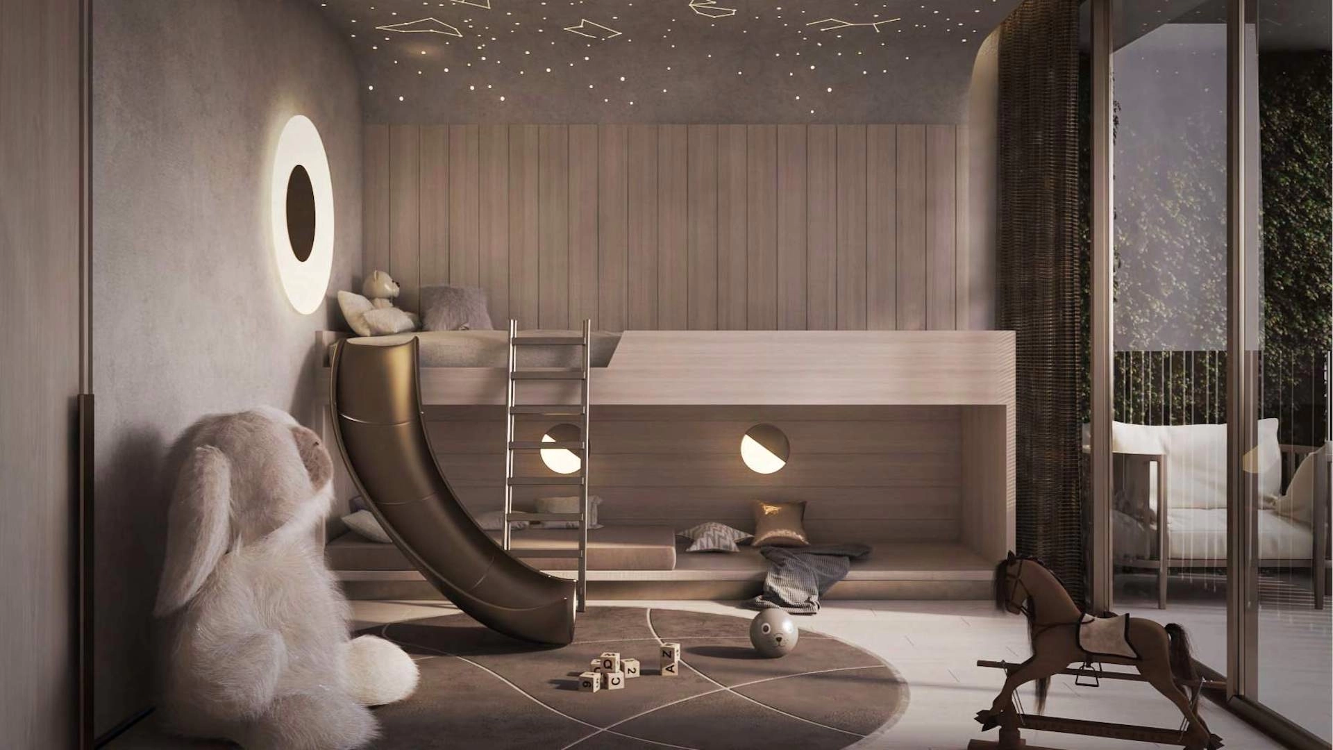 interiors