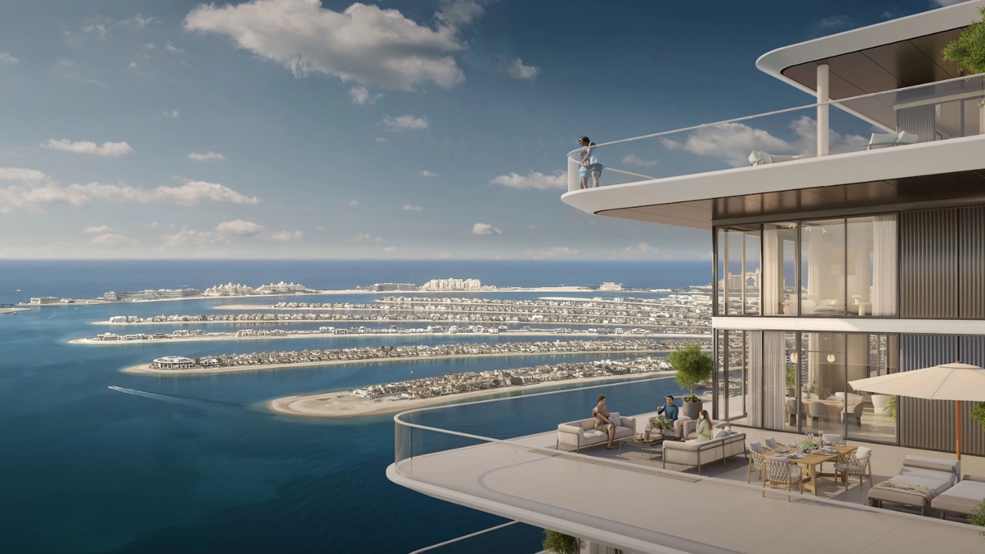 Address Residences the Bay