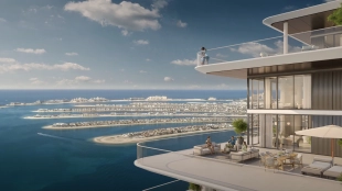 Address Residences the Bay