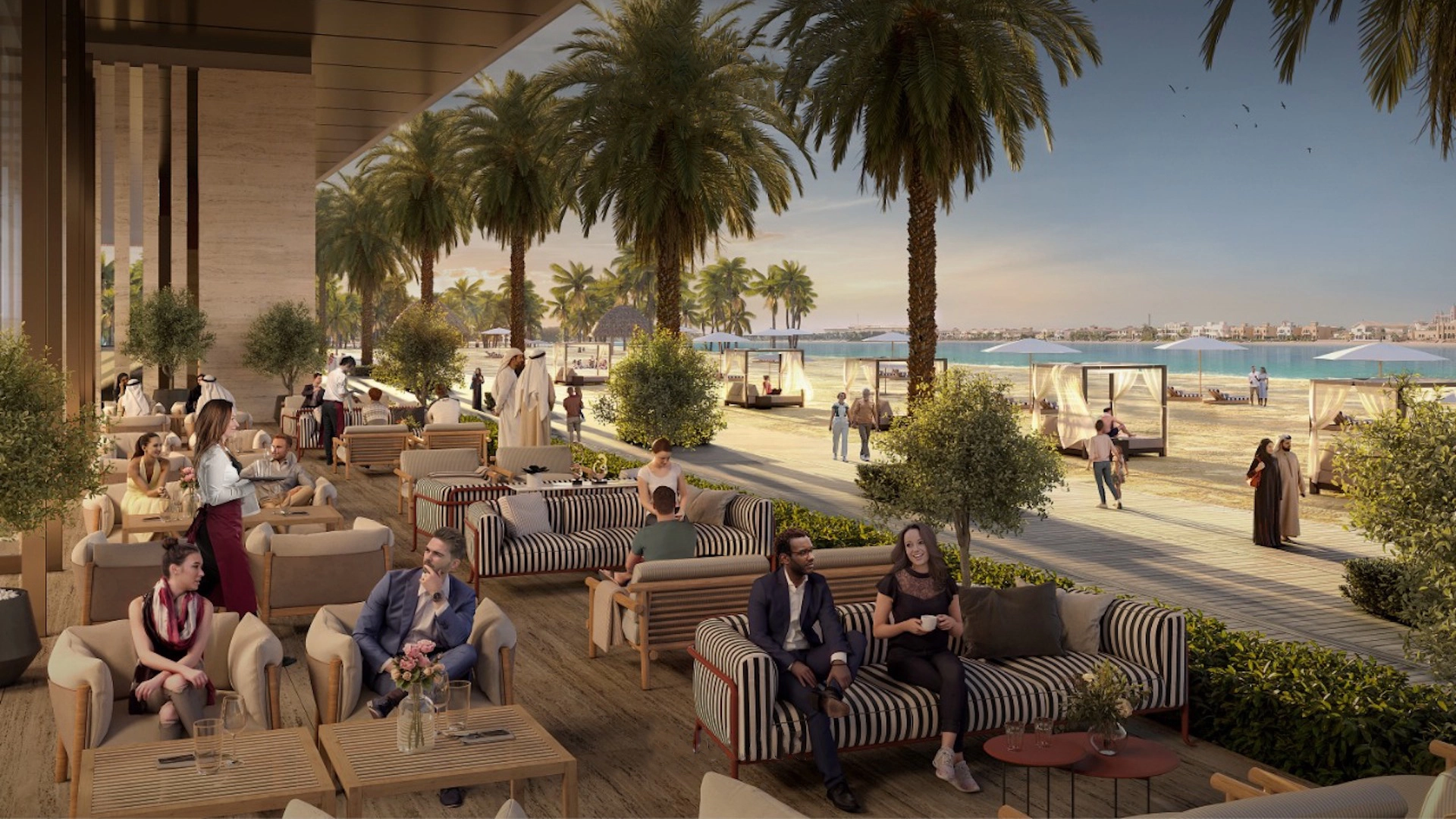 Address Residences the Bay