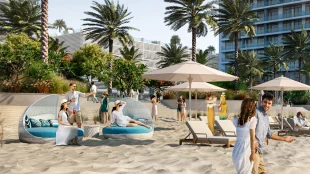 Address Residences the Bay