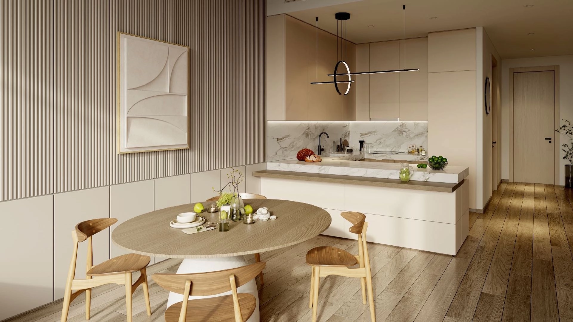 interiors