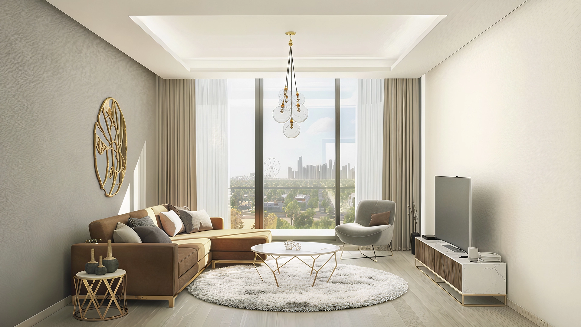 interiors
