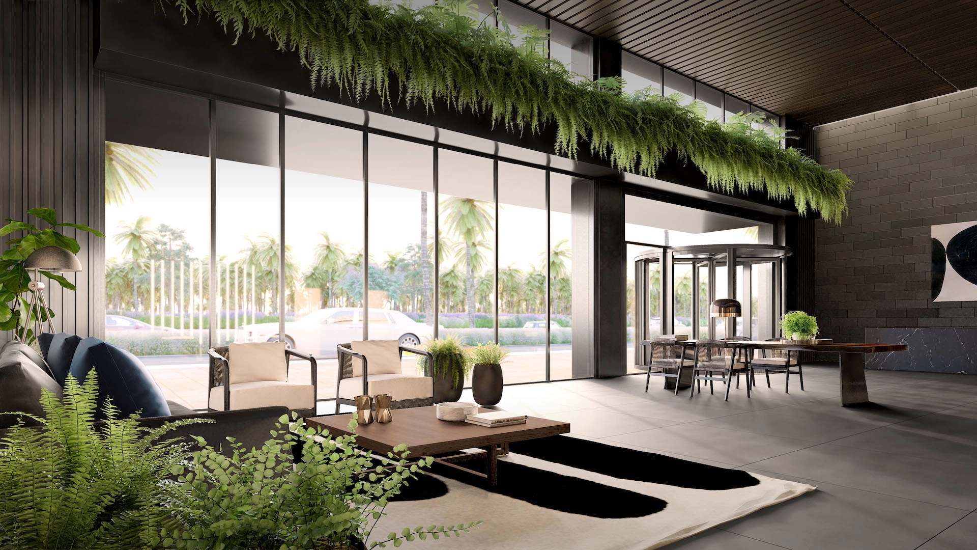 Lime Gardens