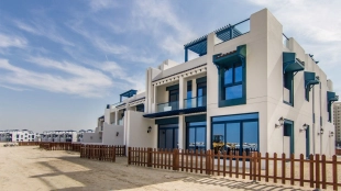 Palma Residences