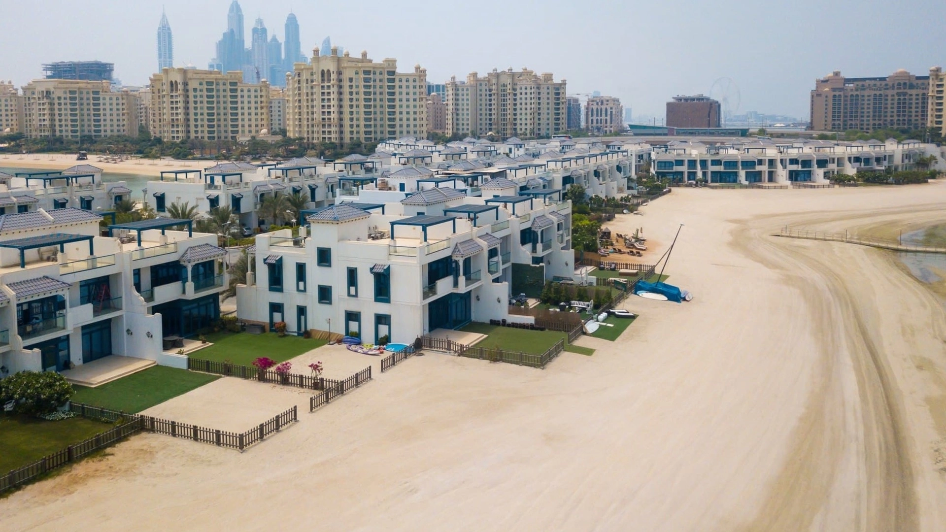 Palma Residences