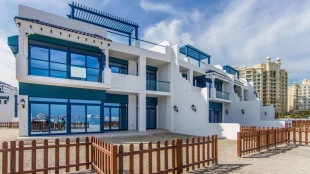 Palma Residences