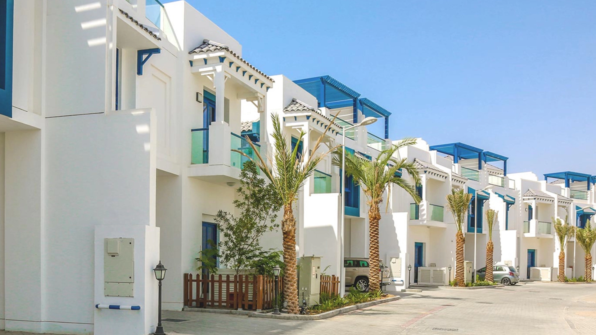 Palma Residences