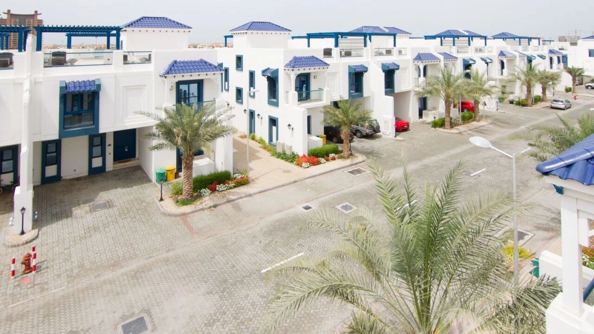 Palma Residences