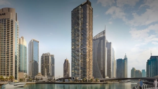Marina Shores
