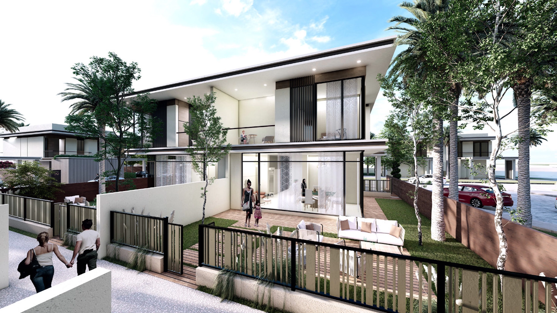 architecture